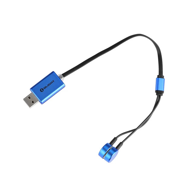 UC 充電器 - Olight Japan