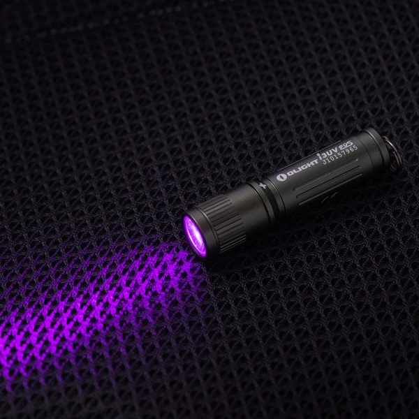 i3UV キー ライト - Olight Japan