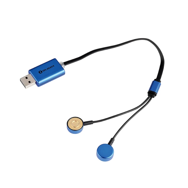 UC 充電器 - Olight Japan