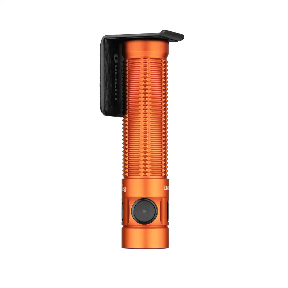 Baton 3 Pro LED懐中電灯 1500ルーメン強力防災ライト 充電式小型