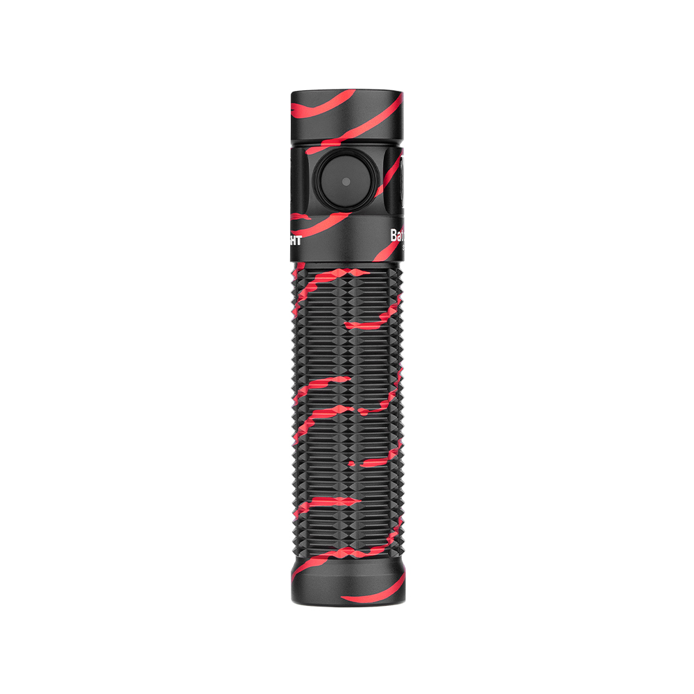 Baton 3 Pro LED懐中電灯 1500ルーメン強力防災ライト 充電式小型