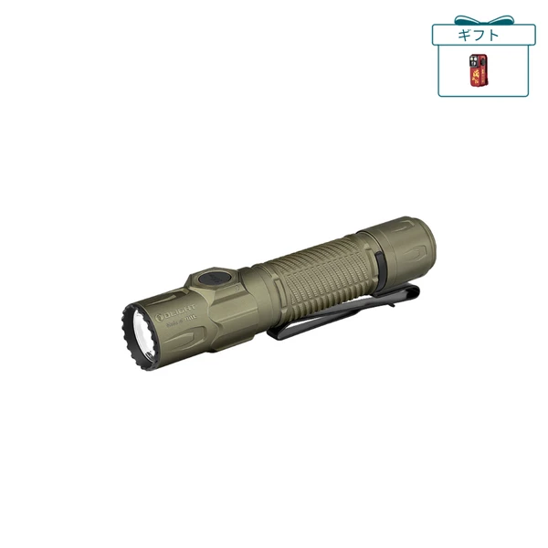 タクティカルライト・ウェポンライト 軍用・サバゲー - Olight Japan