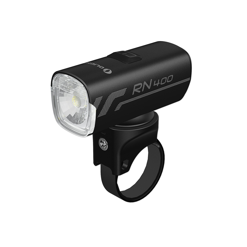 Olight RN400: 自転車用 高輝度フロントライト - Olight Japan
