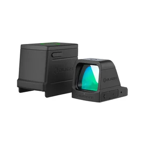 オープンタイプドットサイト - 高品質光学機器をお得に購入 - Olight Japan