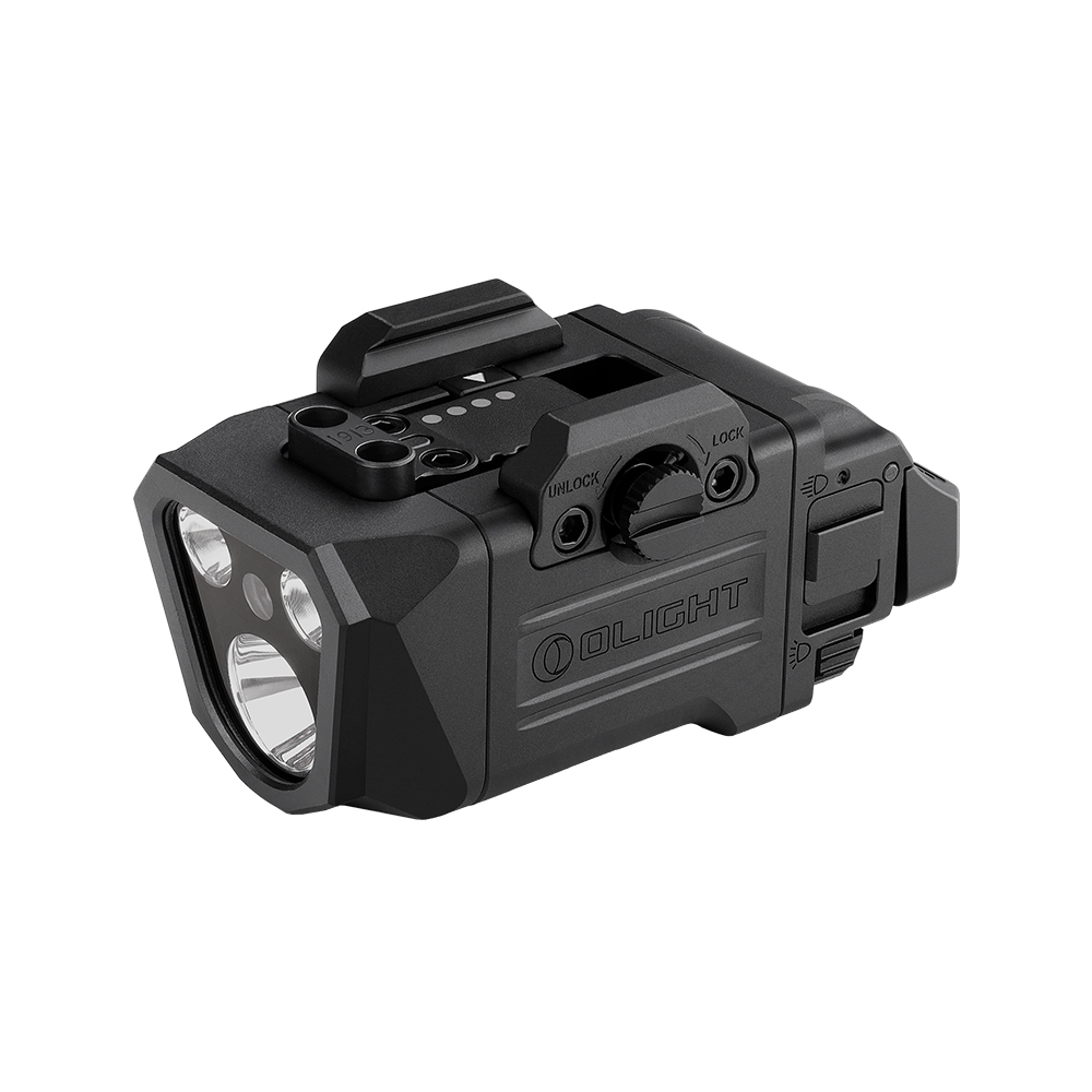 OLIGHT フラッシュライト 2個セット Olight全製品 | Rubato 2など全種類を網羅 Olight Store - Olight