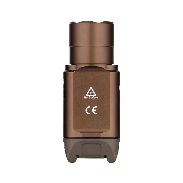 PL Turbo Valkyrie タクティカルライト - Olight Japan