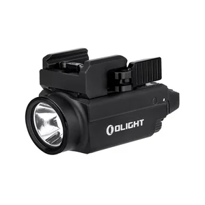 OlightバルドルS青色レーザー付きウェポンライト
