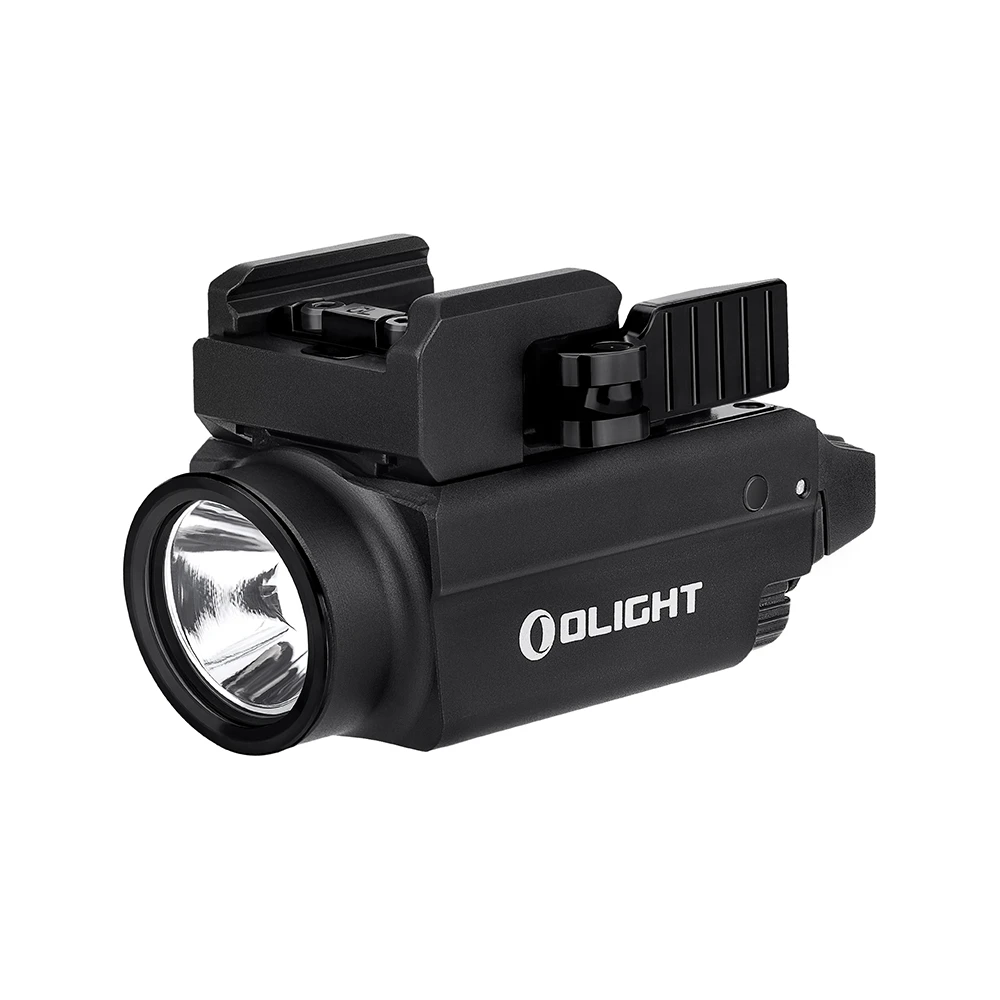 PL-MINI 2 VALKYRIE サバゲー ウエポンライト - Olight Japan