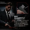 GL MOSスライドにダイレクトマウント対応の密閉式ドットサイトOSIGHTを取り付ける男性