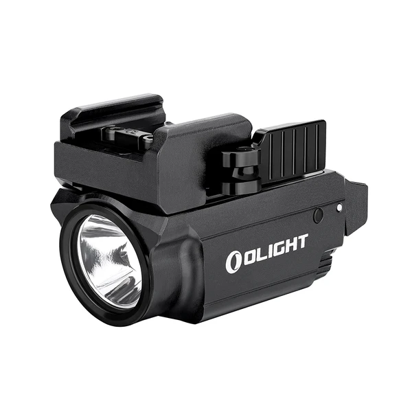 OLIGHT Baldrシリーズ | レーザー搭載タクティカルライト・ウェポン