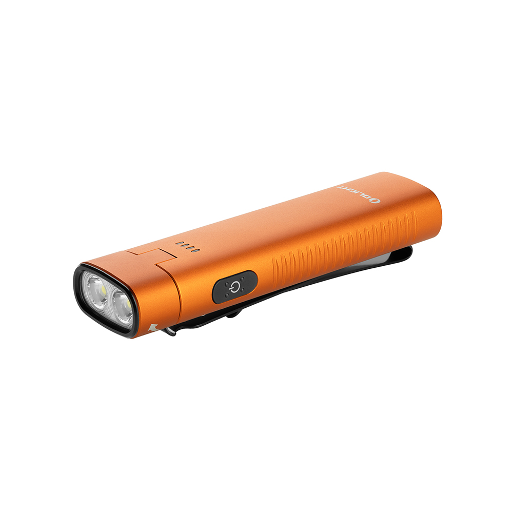 Arkflex 角度調整可能なL型ライト - Olight Japan