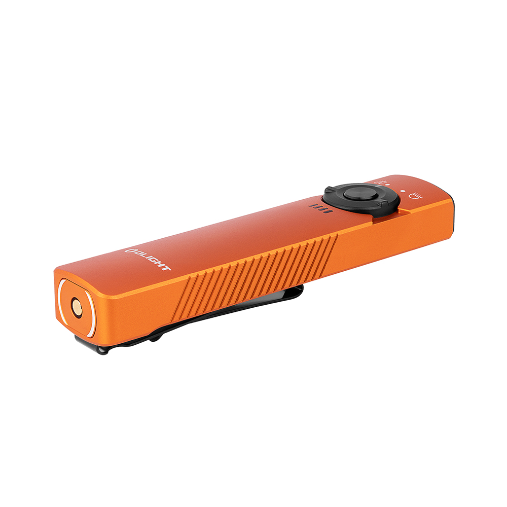 Arkfeld UV 多用途UVライト 携帯便利デザイン 1000ルーメン - Olight Japan