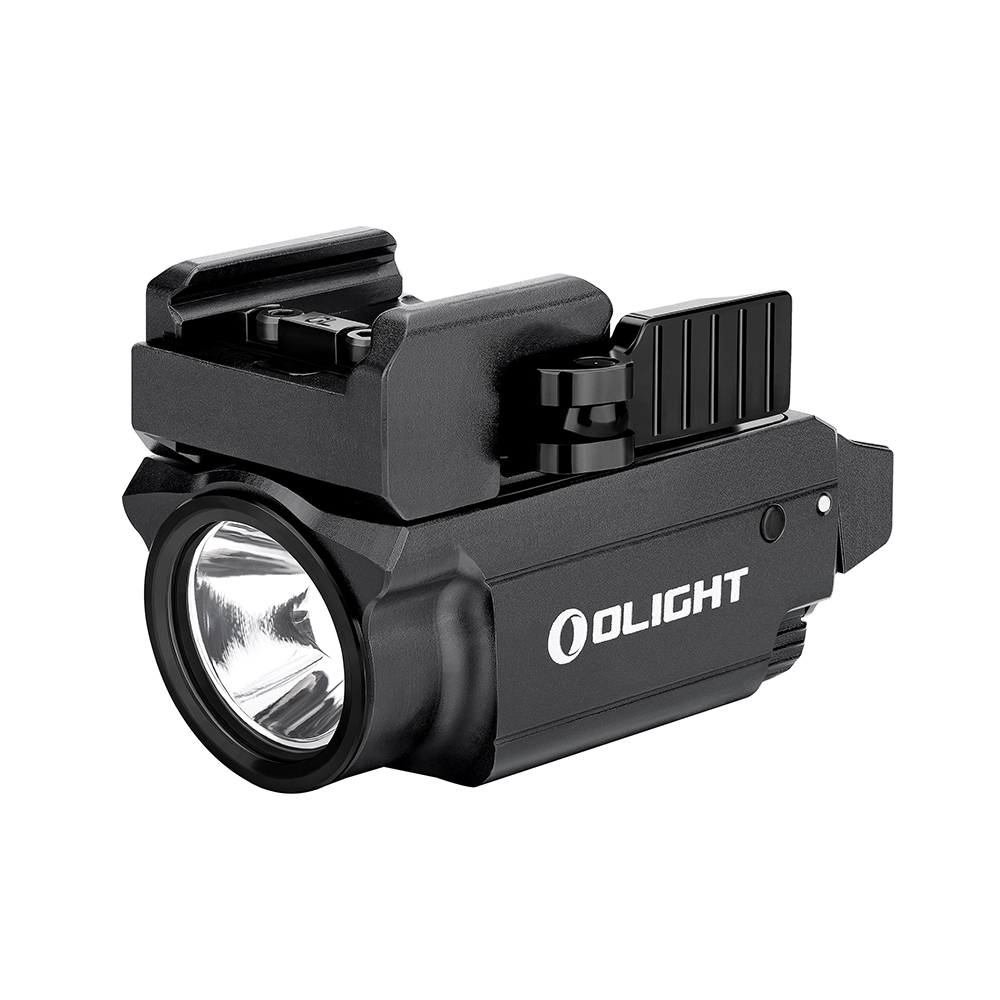 Baldr RL Mini ウェポンライト - 砂漠色 - Olight Japan