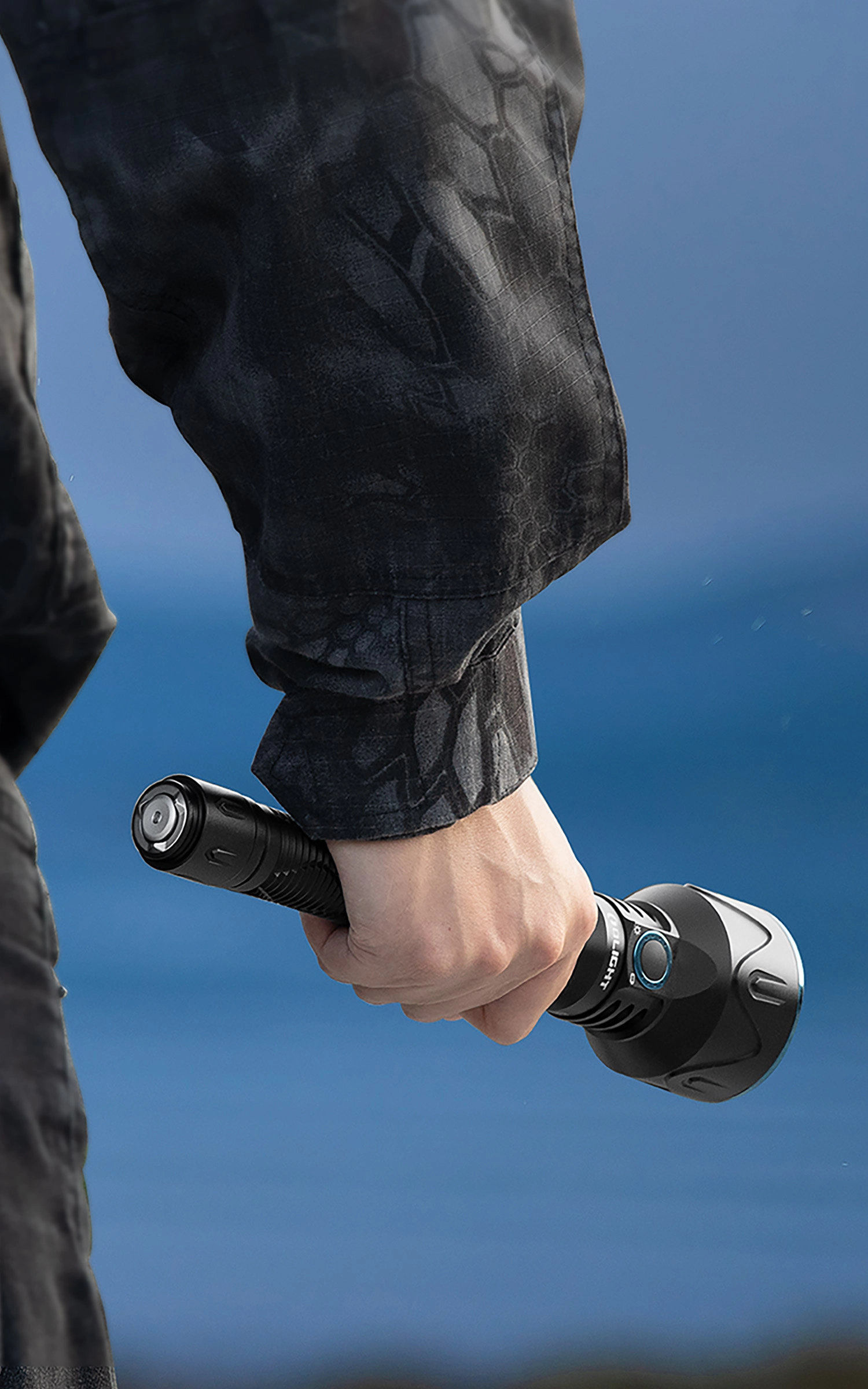 Olight Javelot Pro 2 遠距離 懐中電灯 - Olight Japan