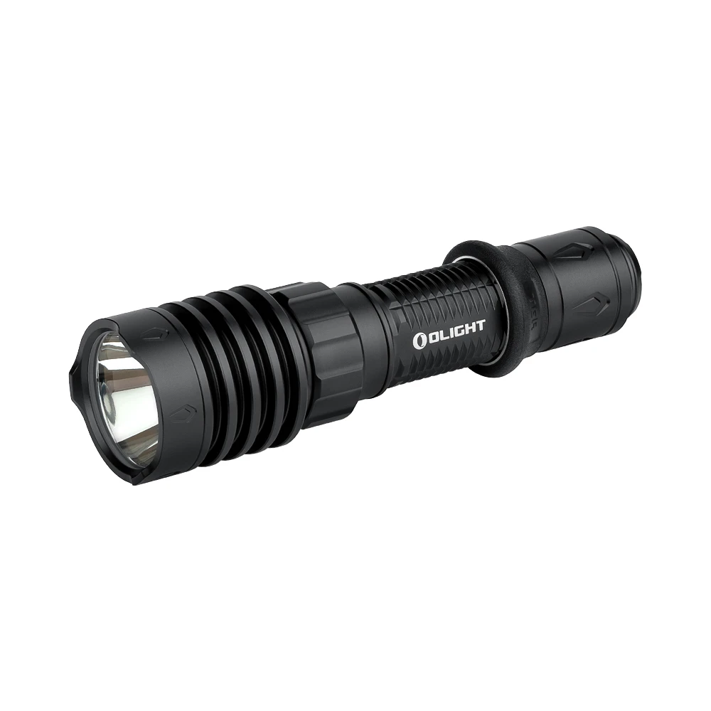 OLIGHT(オーライト) WARRIOR 3S タクティカルライト ブラック Amazon.co.jp: OLIGHT(オーライト) WARRIOR 3S 懐中電灯 2300