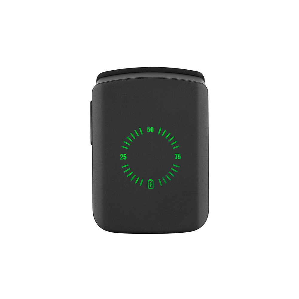Osight 3 MOA 業界初磁気充電カバー付き - Olight Japan