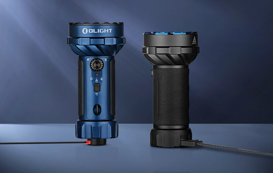 Olight Marauder 2 オーライト マローダ2 懐中電灯 OLIGHT オーライト Marauder 2 懐中電灯 フラッシュライト ハンディ