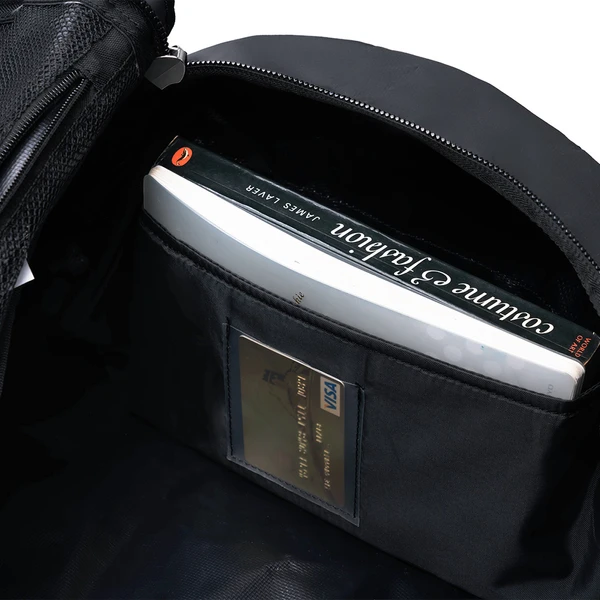 Duffel 旅行バックパック防水 大容量- Olight Japan