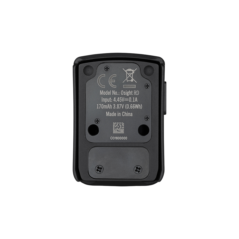Osight 3 MOA 業界初磁気充電カバー付き - Olight Japan - Olight Japan