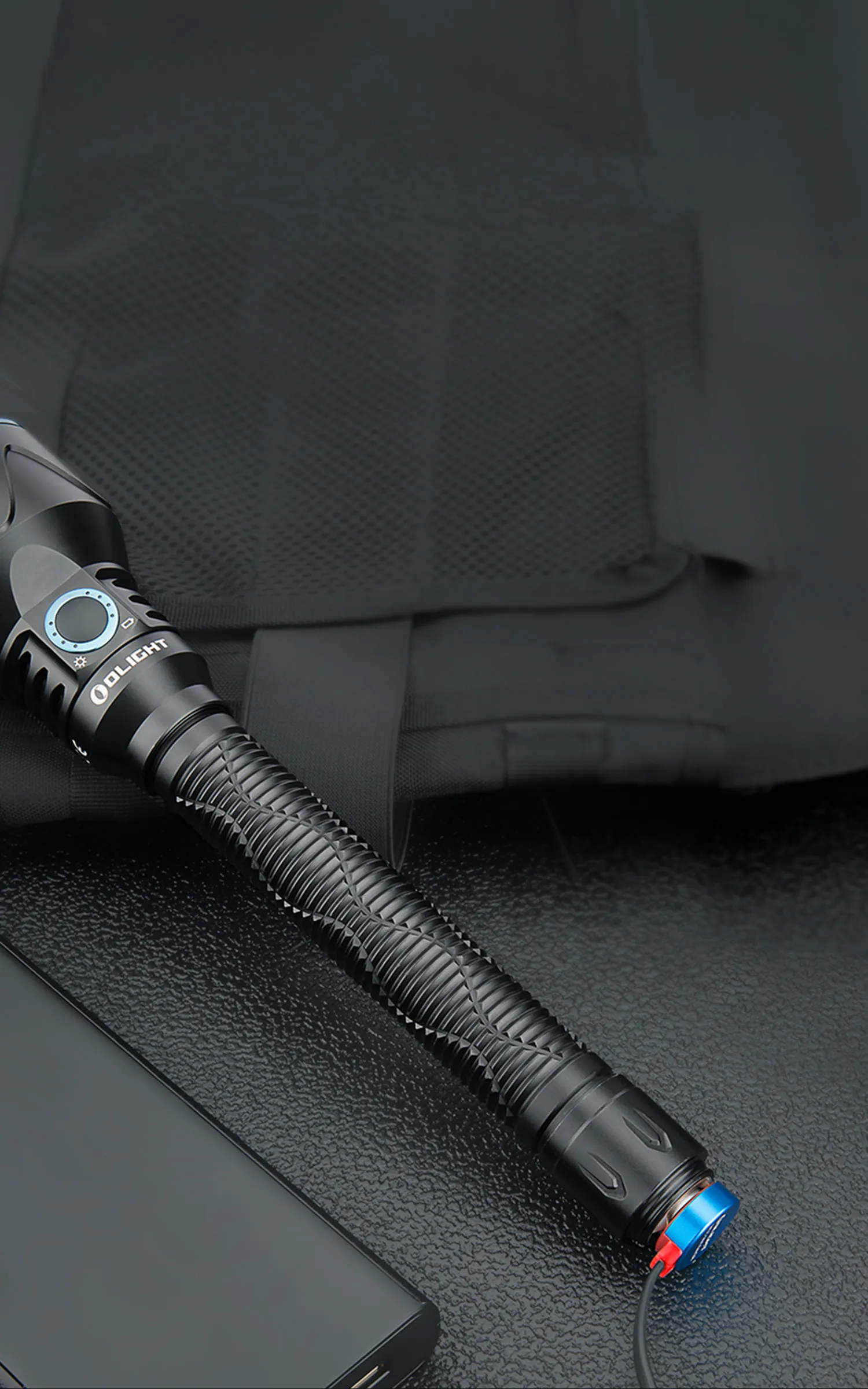 Olight Javelot Pro 2 遠距離 懐中電灯 - Olight Japan