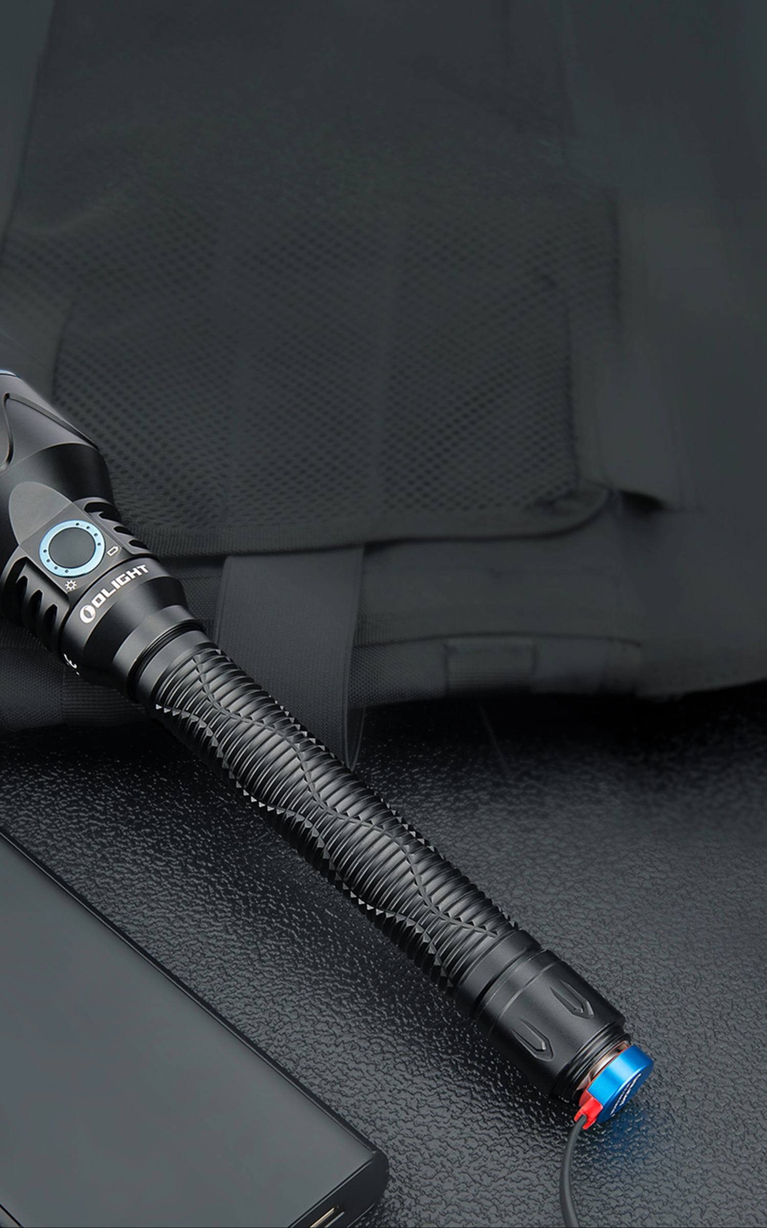 Olight Javelot Pro 2 遠距離 懐中電灯 - Olight Japan