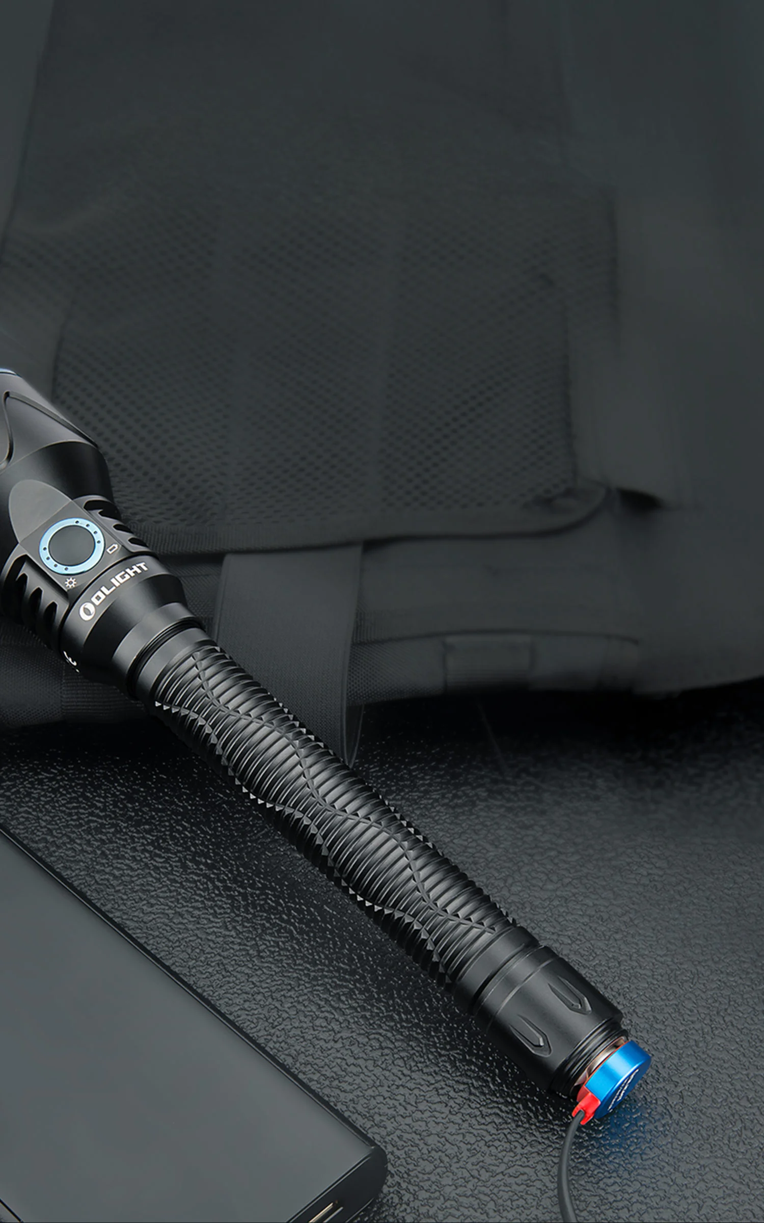 OLIGHT Javelot Pro 2 KIT 遠距離 懐中電灯 Olight Javelot Pro 2 遠距離 懐中電灯 - Olight Japan