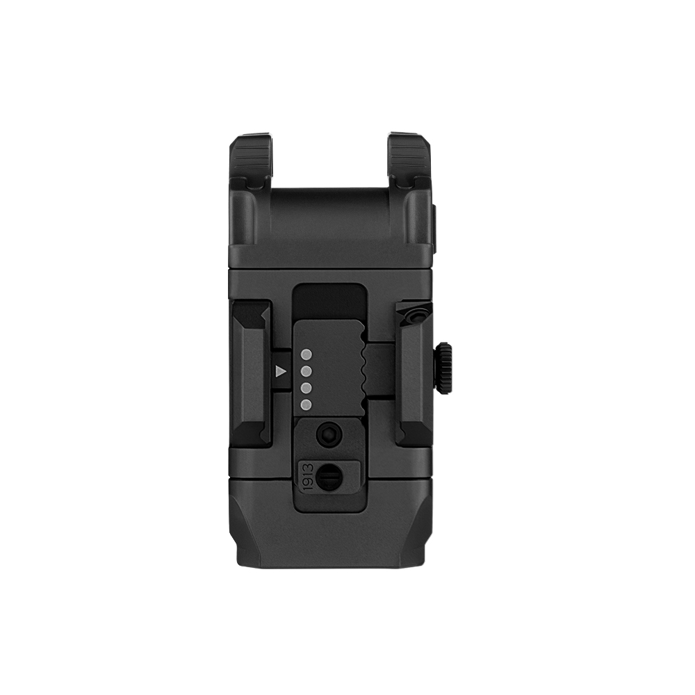 OLIGHT PL X タクティカルライト 1200ルーメン デュアルビーム
