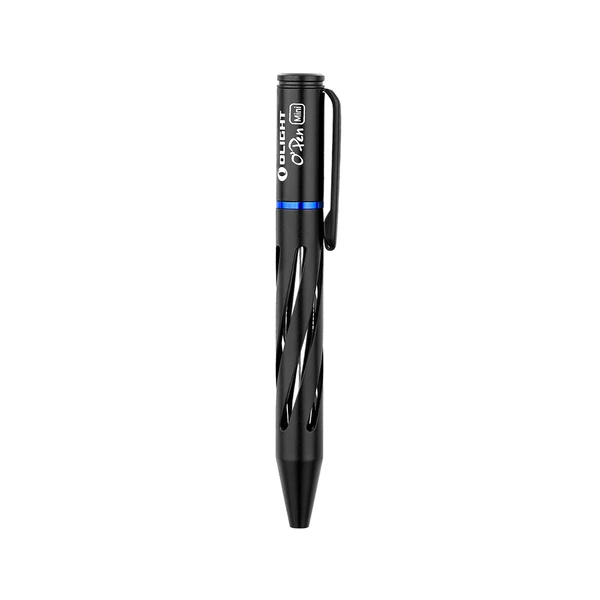オーライト　olight perun3 mini プレミアム　ブラック OLIGHT オーライト Perun 3 Mini Premium ブラック オレンジ 長