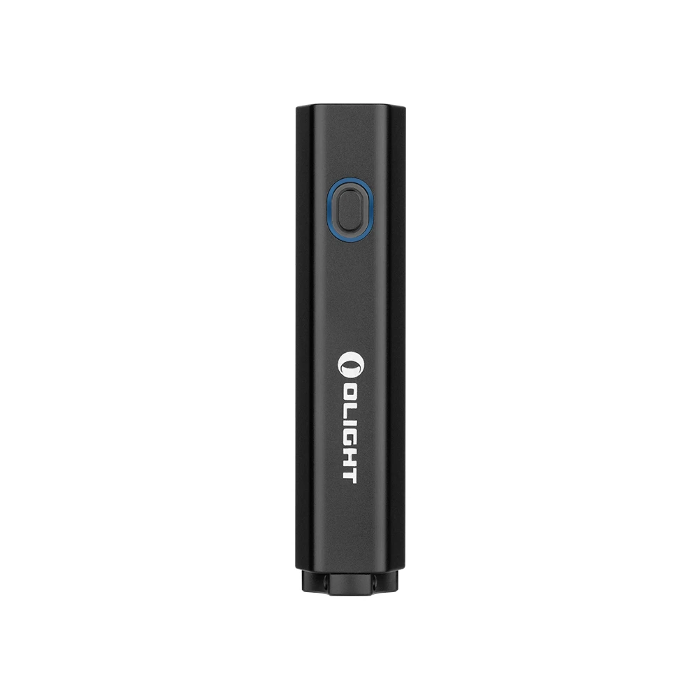 新品 OLIGHT Baton 4 EDC充電式ライト Black 現行モデル Baton 4 日常使用と緊急用の多目的懐中電灯 - Olight Japan