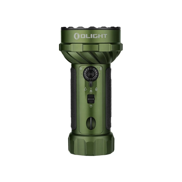 Marauder Mini 2 LED懐中電灯 10000ルーメン 超強力 防災 照射モード 5