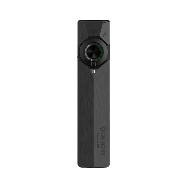 【うたわれるもの】オリジナル携帯電話　液晶クリーナー　LEDフラッシュライト付 スマホクリーナー 株式会社オトバンクさま｜オリジナルグッズ製作・OEM
