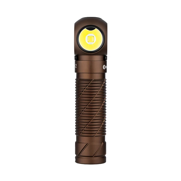 【新品未使用】Olight　Perun 2　ヘッドライト　コーナーライト　ライト Olight Perun 2 レビュー｜ヘッドライトと懐中電灯の二役