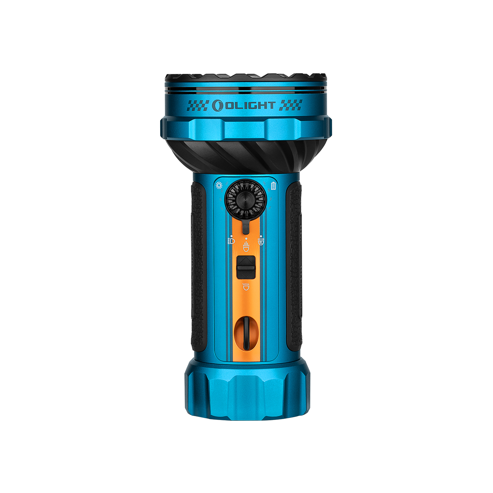 オーライト olight Marauder Mini 2 10000LM 災害 Marauder Mini 2 LED懐中電灯 10000ルーメン 超強力 防災 照射モード 5