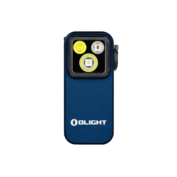Oclip Proクリップライト多機能ミニLEDライト500ルーメンOLIGHT