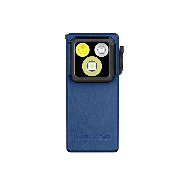 OLIGHT オーライト Oclip Ultra OAL合金製 3-in-1 クリップ