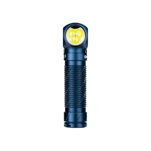 ヘッドライト購入 - 高性能LEDヘッドランプ - Olight Japan