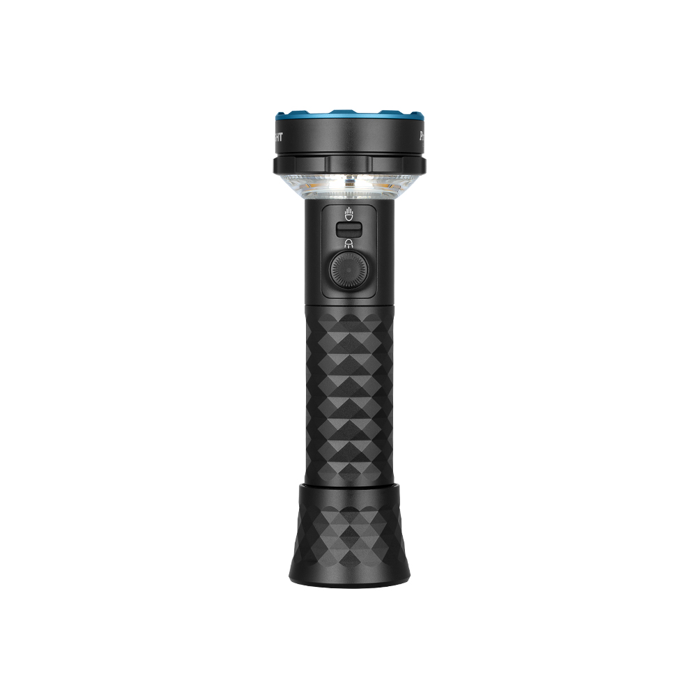 Prowess LED懐中電灯 両方向照明 充電式防災ライト OLIGHT - Olight Japan