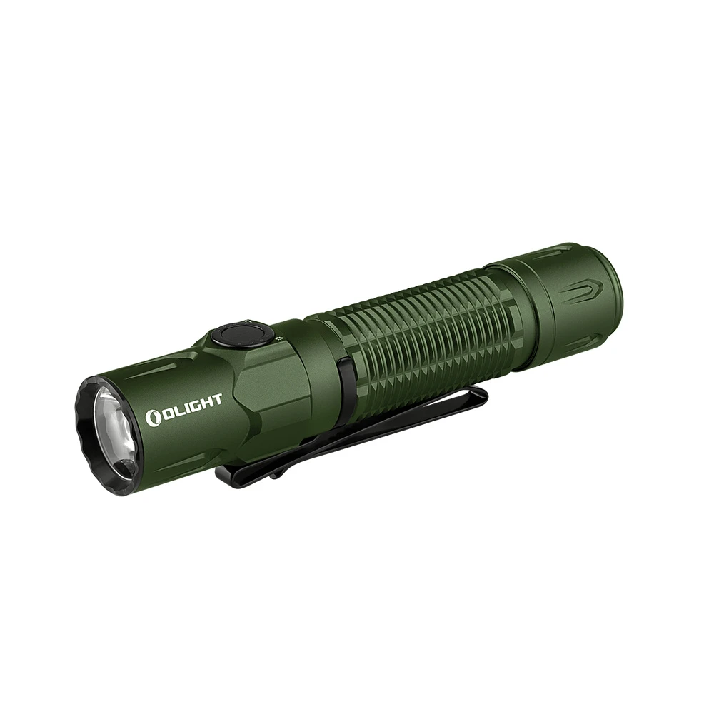 i5R EOS 充電式 ライト- Olight Japan