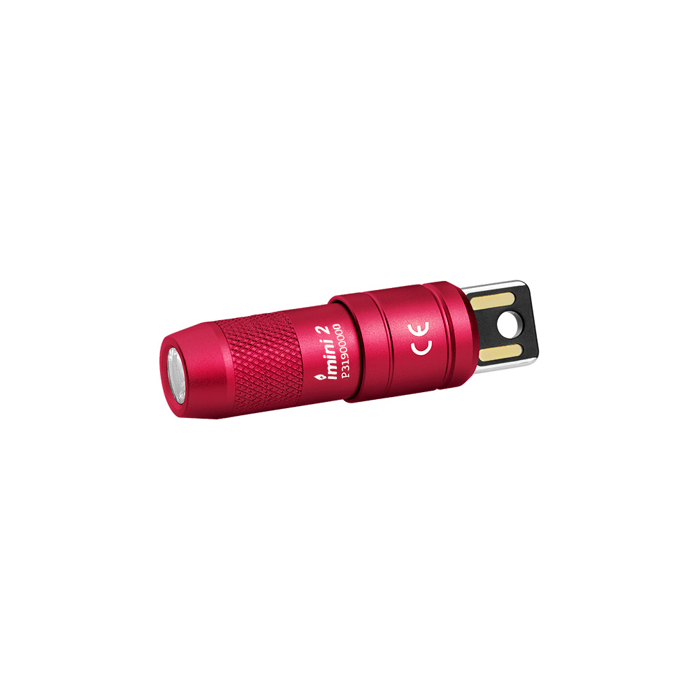 母の日ギフト】Oclip Pro + iMini 2 お得なセット - Olight Japan
