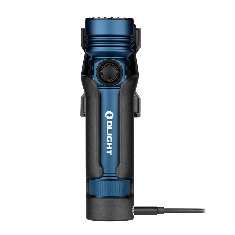 Seeker 4 Pro LED懐中電灯 4600ルーメン 高出力高輝度防災強光ズーム