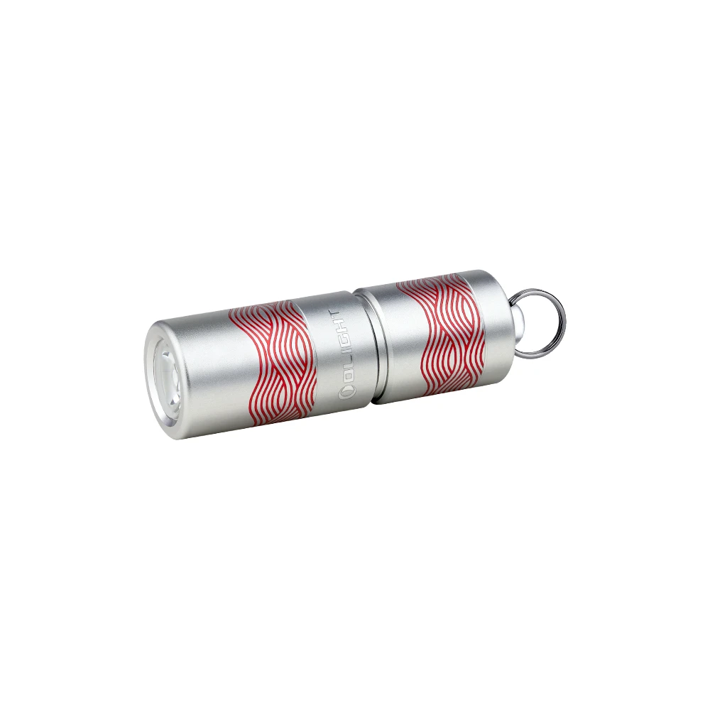 Olight Seeker 4 Pro: 4600ルーメン高出力懐中電灯- Olight Japan