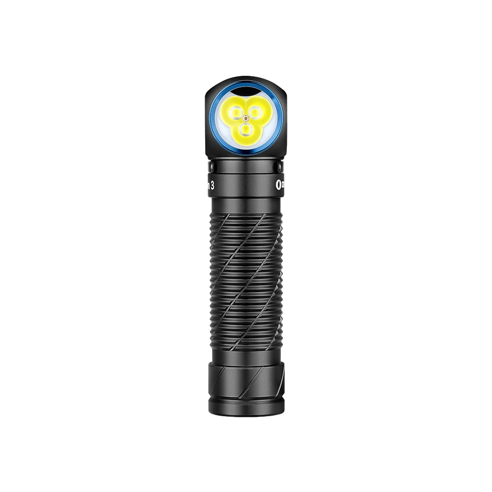 Olight Perun 3 ヘッドバンド - Olight Japan