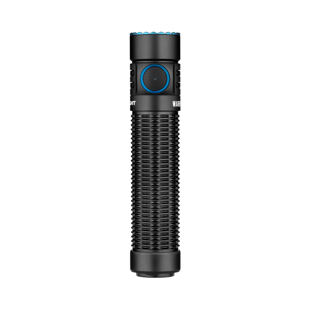 Warrior Mini 3 最強EDCタクティカルライト 1750lm - Olight Japan