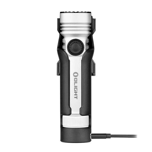 OLIGHT Seeker 4 Pro Rechargeable LED Flashlights Bundle I3T