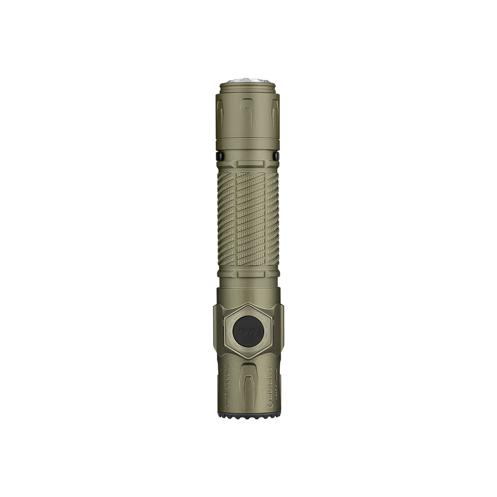 Warrior Ultra O-Aluminum合金 2500lm タクティカル - Olight Japan