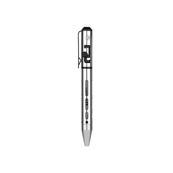 O'Pen Mini 2 逆S字型のボルトアクションペン - Olight Japan