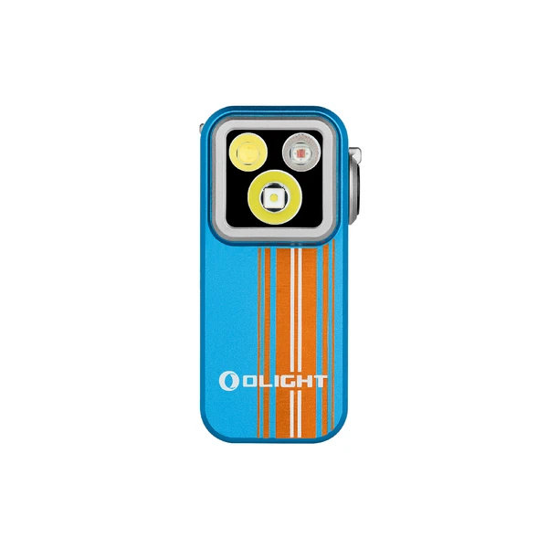 オーライト Oclip Pro 充電式クリップライト ドラゴンと十二支 Amazon.co.jp: OLIGHT(オーライト) Oclip Pro クリップライト