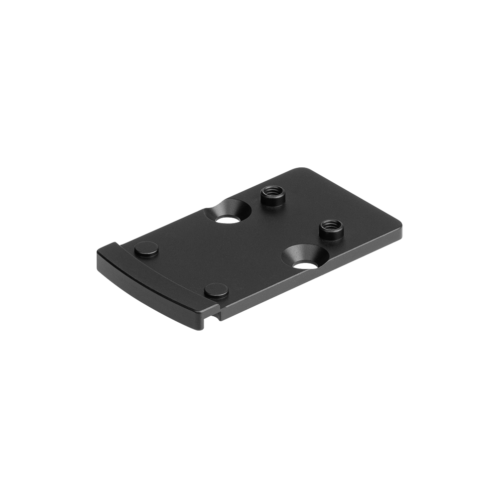 Osight RMR RMSc アダプター CNC一体成型ステンレススチール