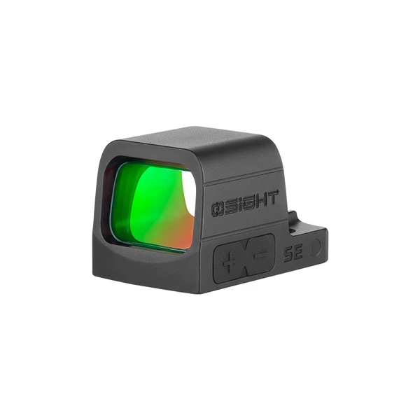 実物 USO Optics DRS2.0E 光感知センサー ドットサイト トイガン