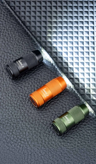 iMini 2 キーライト Micro USB充電 - Olight Japan